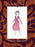 Maison Fauve - Ludmilla Knit Dress and Top
